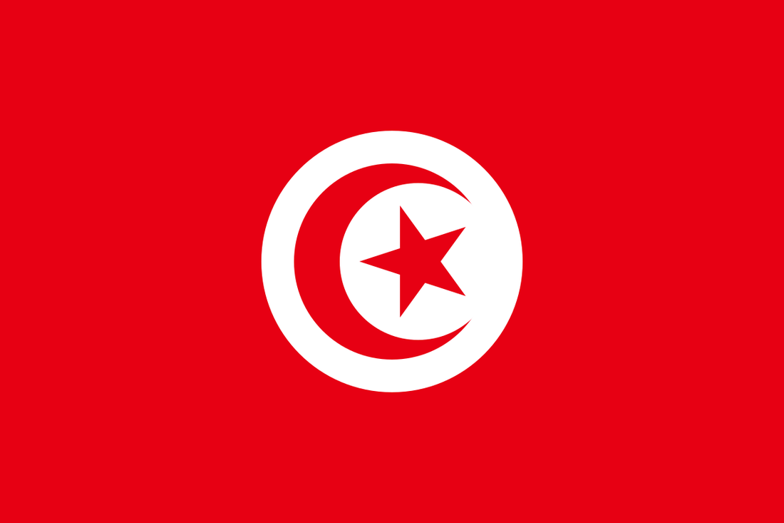 Our New BeBulk Nutrition Distributor in Tunisia