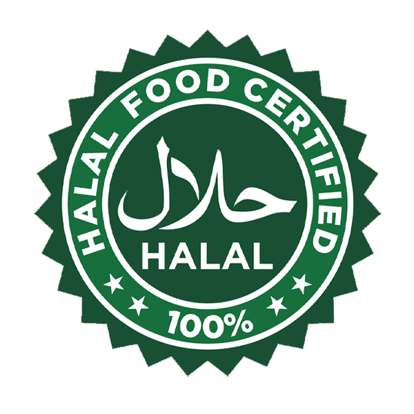 Why BeBulk Nutrition is the Best Halal Certified Brand