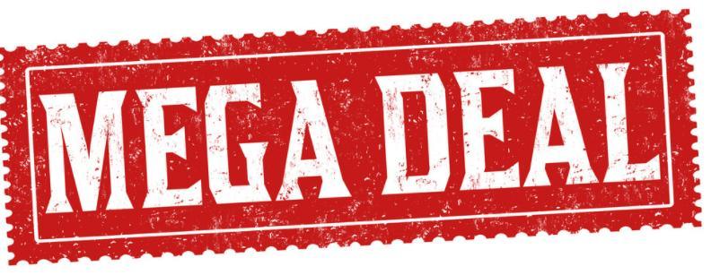 MegaDeal