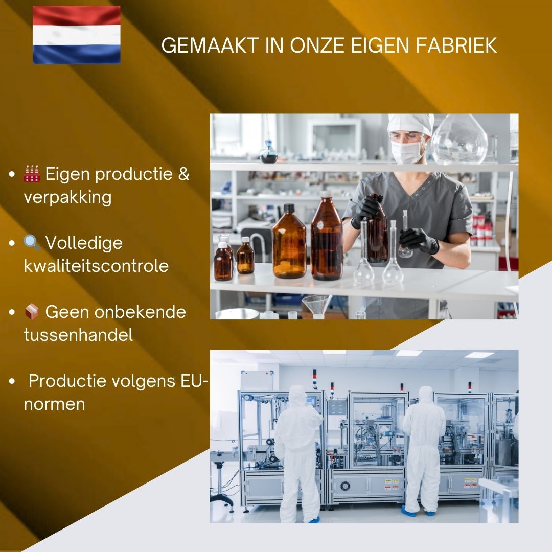 Ecdystebulk - Beta-Ecdysterone 98% - Capsules - BeBulk Nutrition