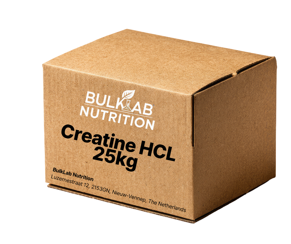 Creatine Monohydrate Premium – Bulk Powder – BulkLab Nutrition