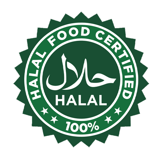 Why BeBulk Nutrition is the Best Halal Certified Brand