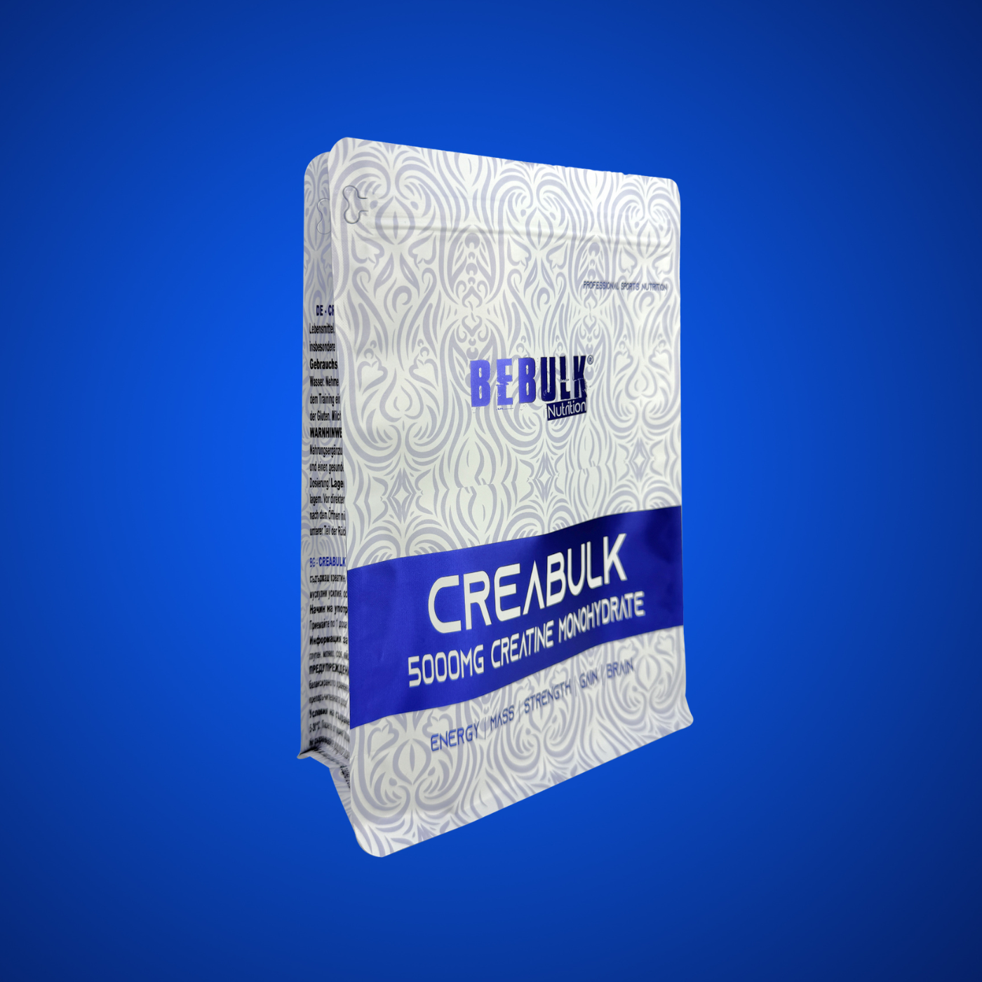 Creatine