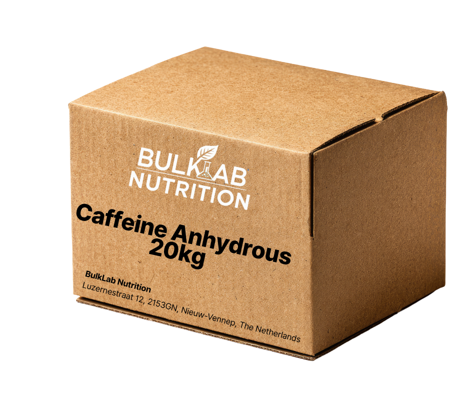 Sucralose - Bulk Powder - BulkLab Nutrition